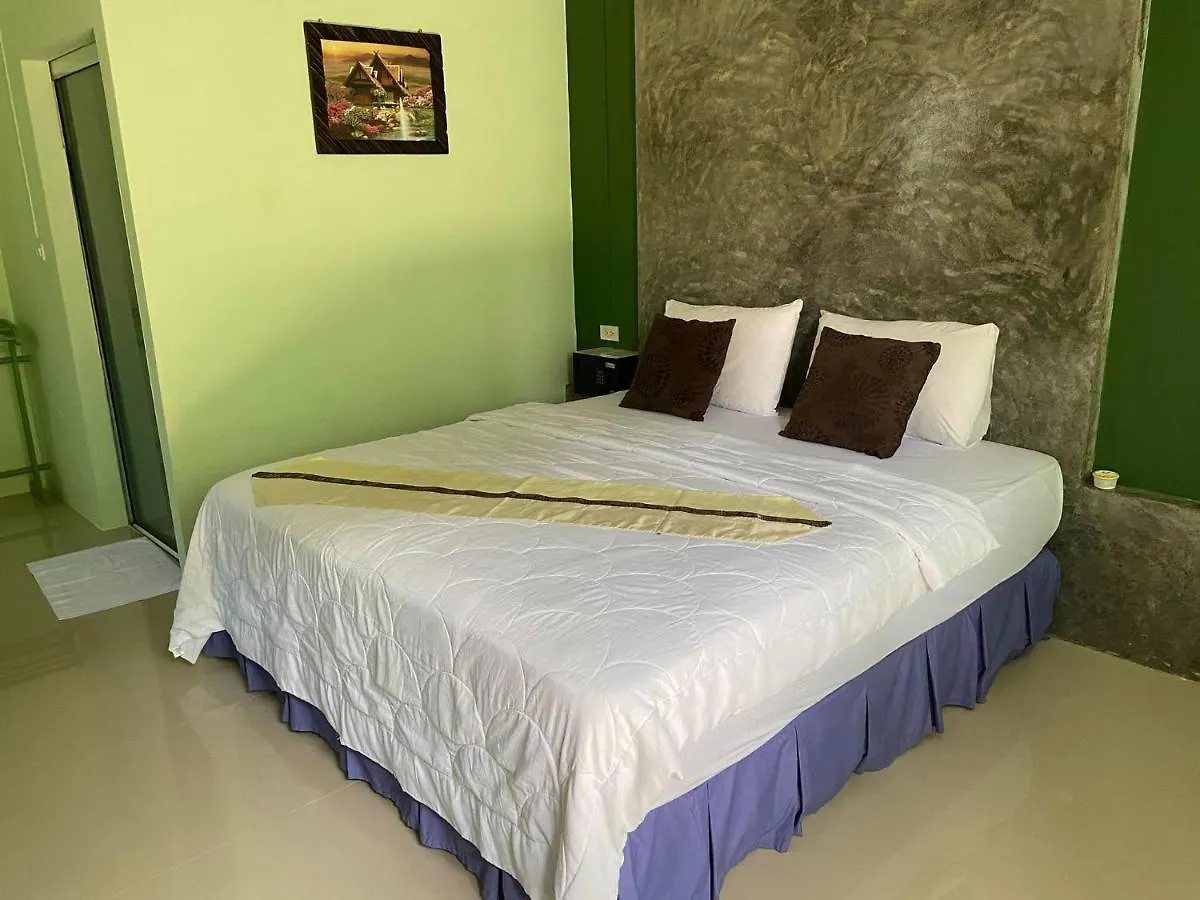 Hotel Suntalee House Nai Yang Beach Gasthof