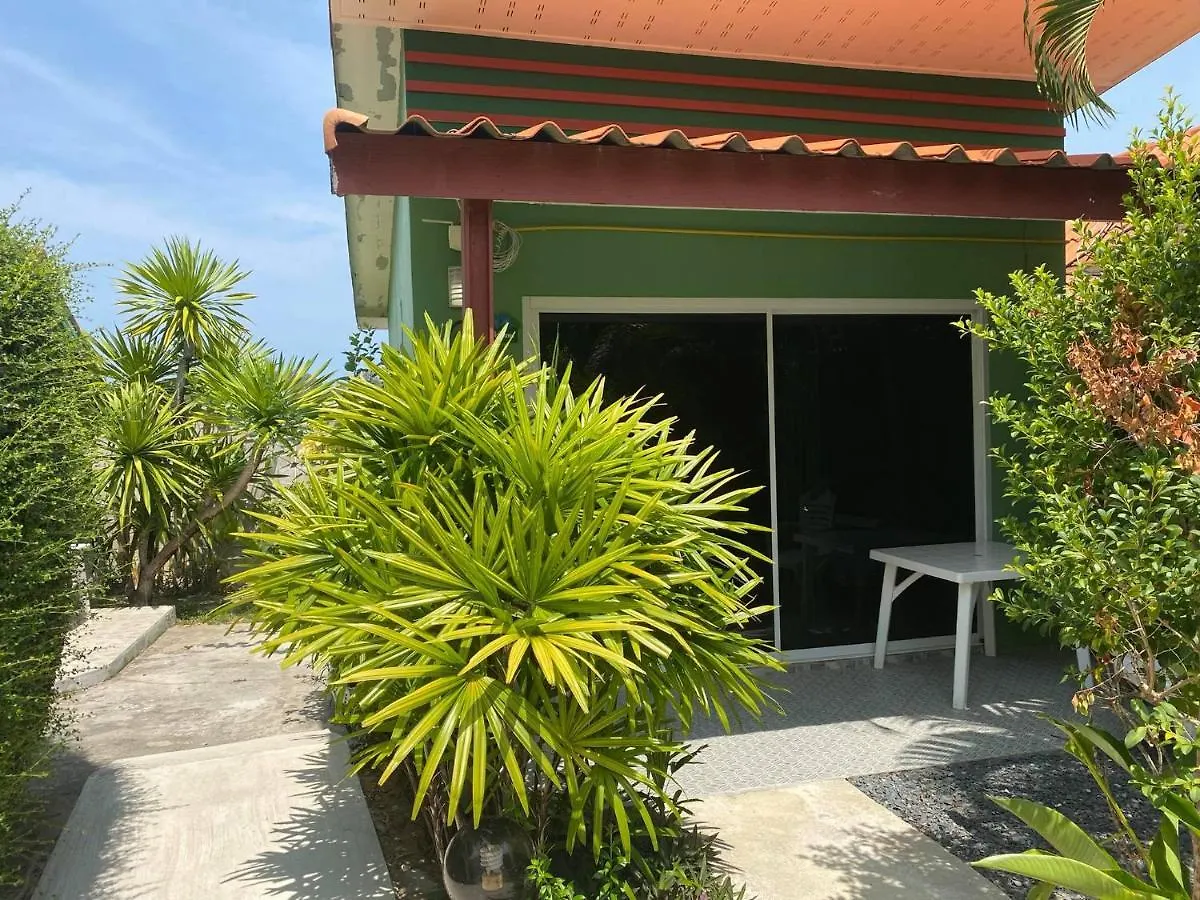 Hotel Suntalee House Nai Yang Beach