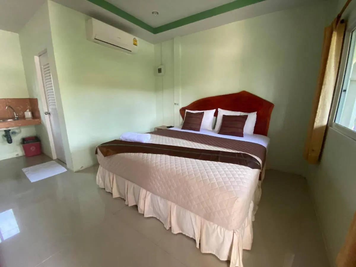 Hotel Suntalee House Nai Yang Beach