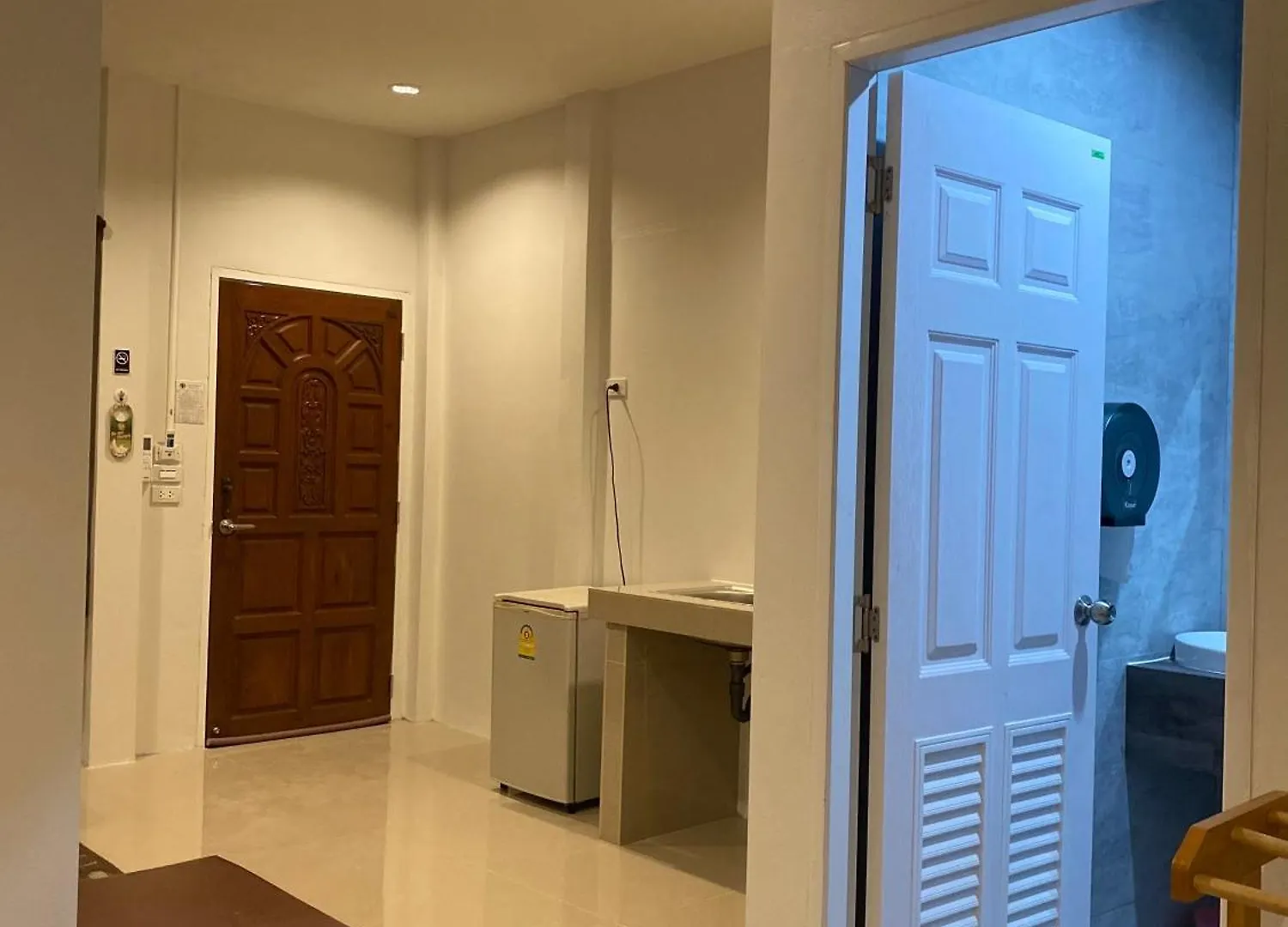 *** Gasthof Hotel Suntalee House Nai Yang Beach Thailand