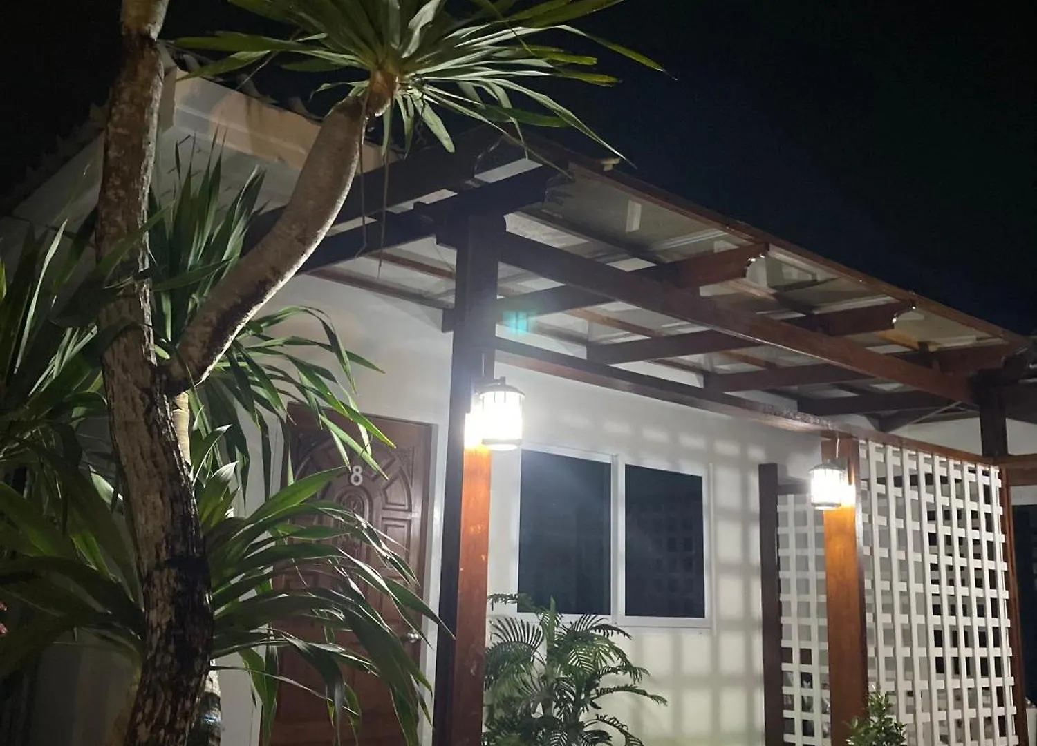 Hotel Suntalee House Nai Yang Beach Gasthof
