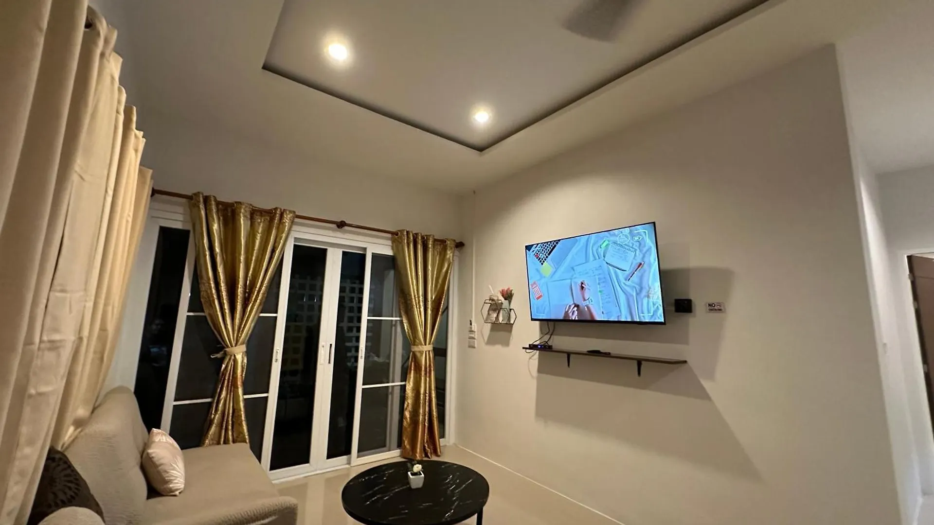 Hotel Suntalee House Nai Yang Beach 3*,  Thailand