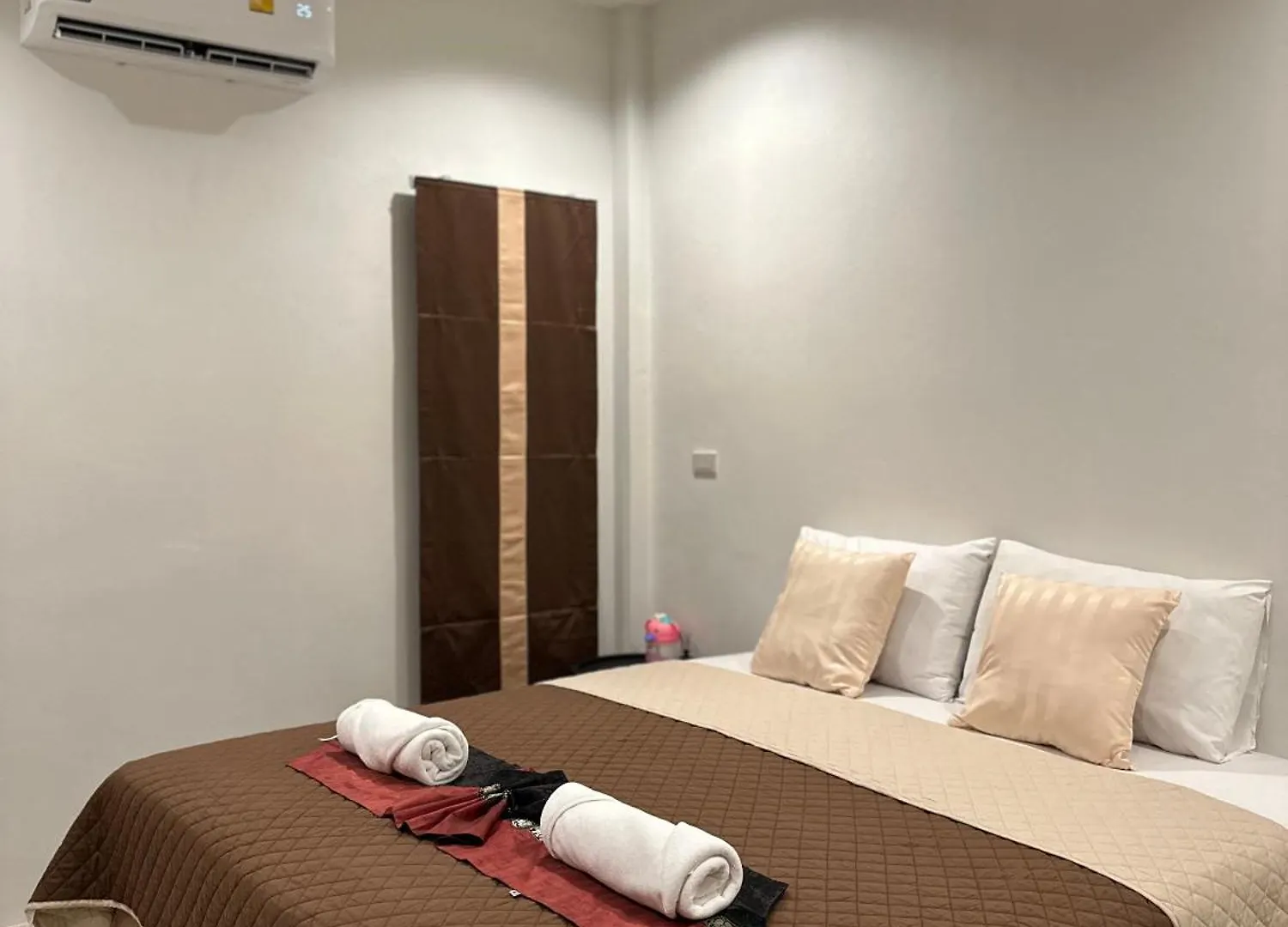 Gasthof Hotel Suntalee House Nai Yang Beach