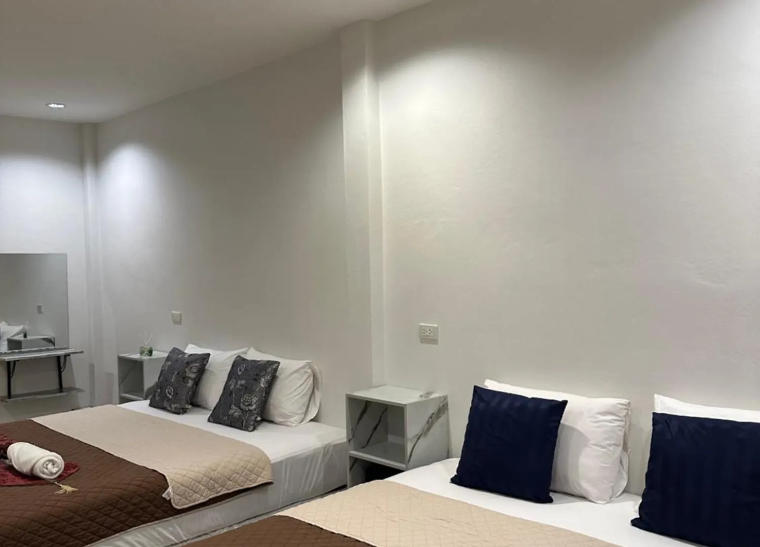 Hotel Suntalee House Nai Yang Beach Gasthof