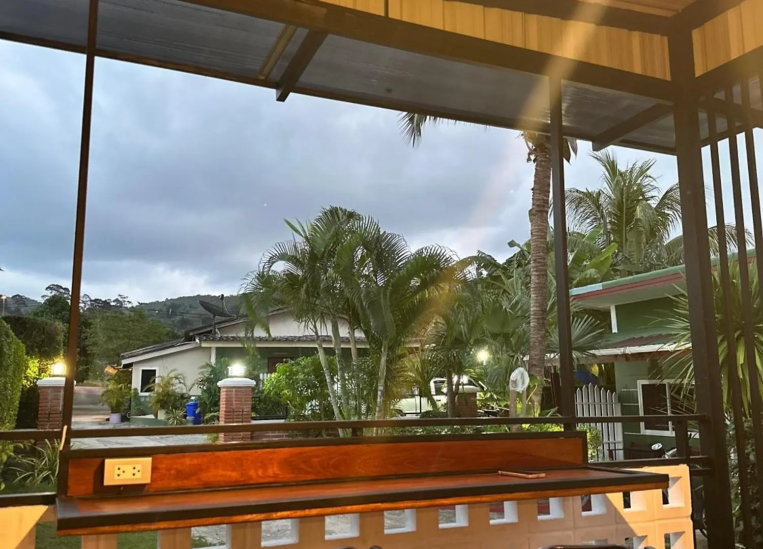 Hotel Suntalee House Nai Yang Beach 3*,  Thailand
