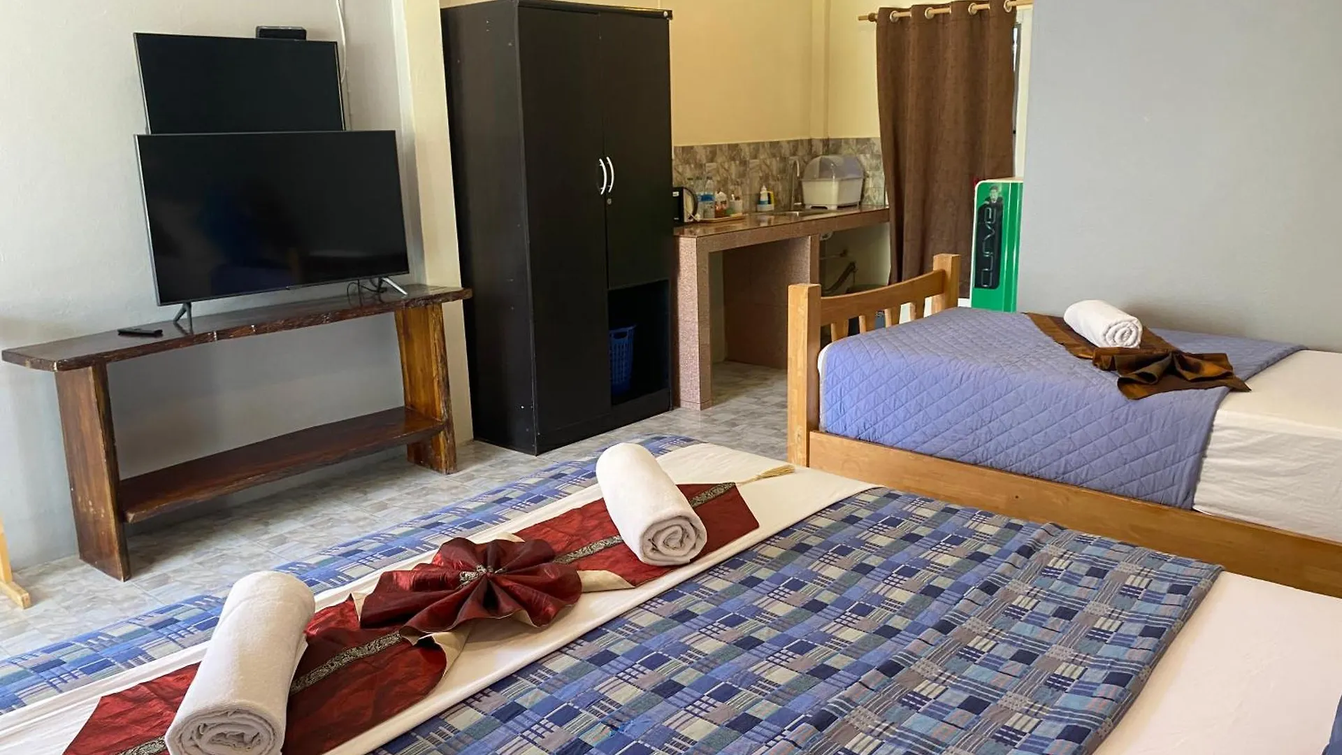 Hotel Suntalee House Nai Yang Beach Thailand
