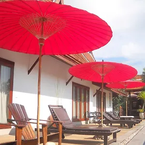 3* Semesteranläggning (resort) Sea Pines & Liberg
