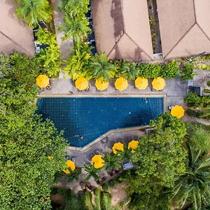4* Semesteranläggning (resort) And