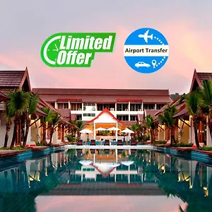 4* Semesteranläggning (resort) L'esprit De Naiyang - Sha Extra