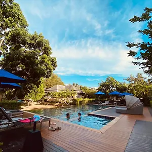 3* Semesteranläggning (resort) Perennial