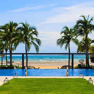 5* Semesteranläggning (resort) Phuket Marriott Resort&spa, - Sha Extra