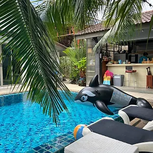 3* Pensionat The Snug Airportel - Phuket Airport