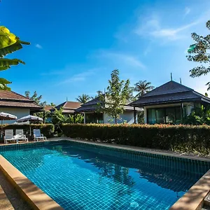3* Semesteranläggning (resort) Himaphan Boutique - Sha Extra
