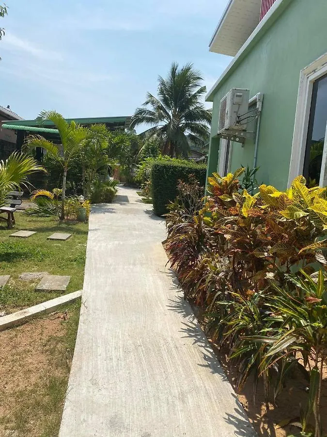 Guest house Suntalee House Hotel Nai Yang