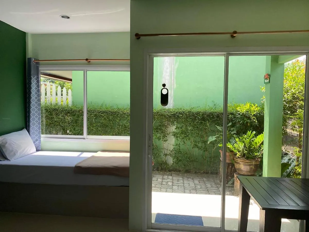 Suntalee House Hotel Nai Yang Thailand