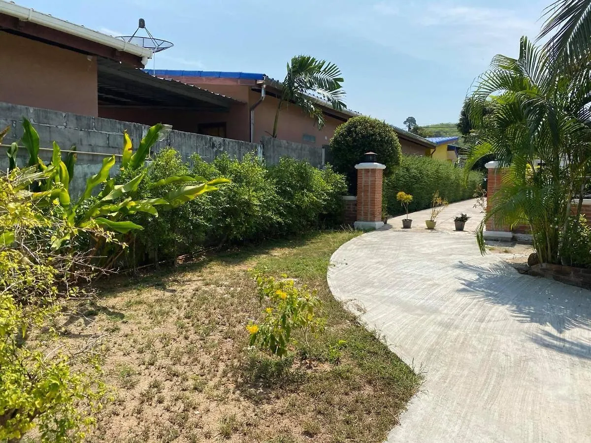 Suntalee House Hotel Nai Yang Guest house