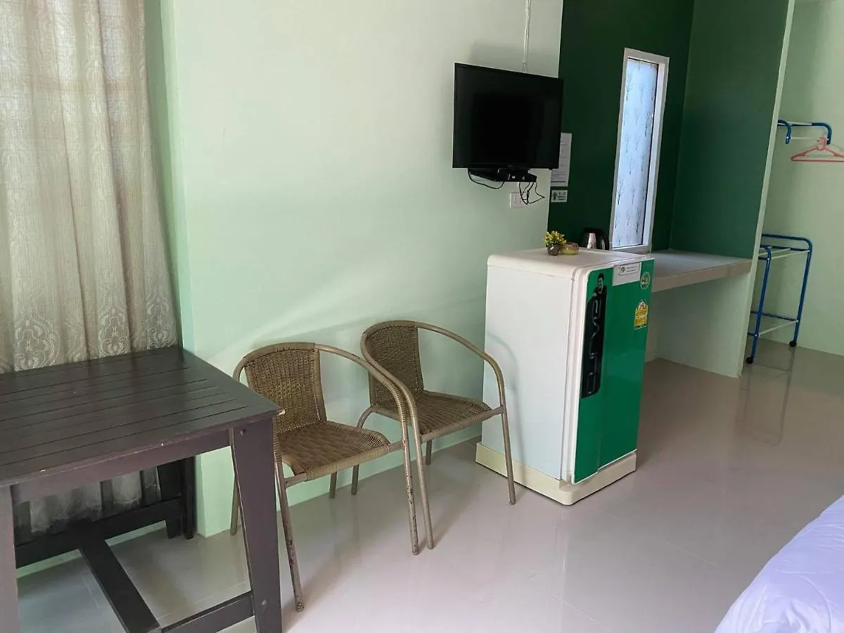 Suntalee House Hotel Nai Yang Guest house