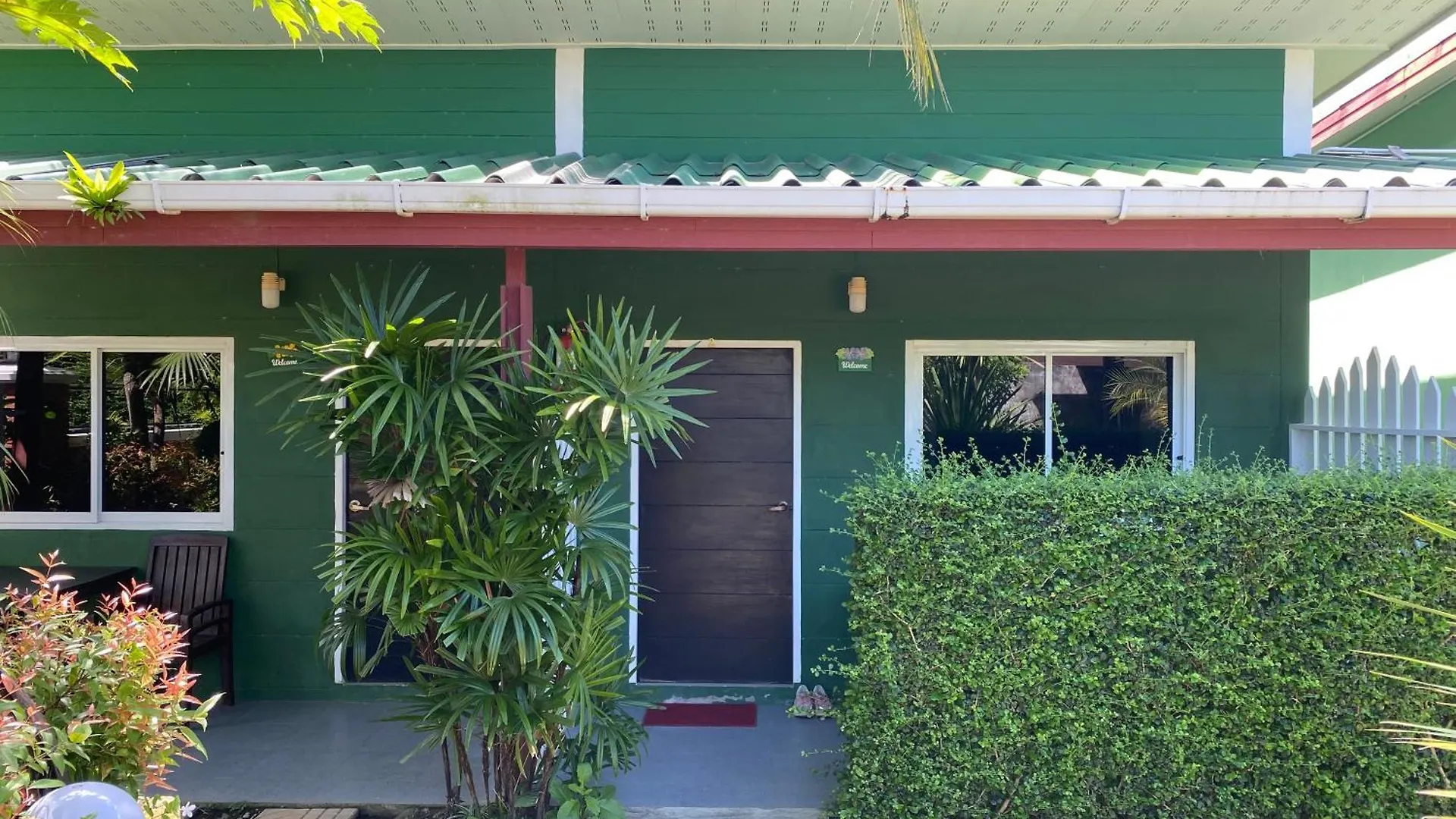 Guest house Suntalee House Hotel Nai Yang