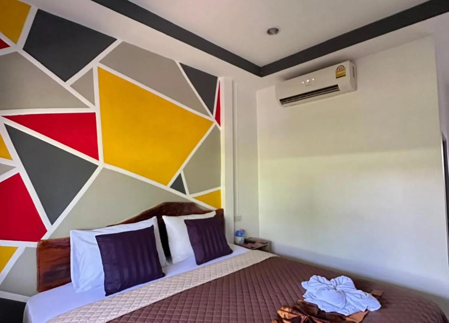 Suntalee House Hotel Nai Yang