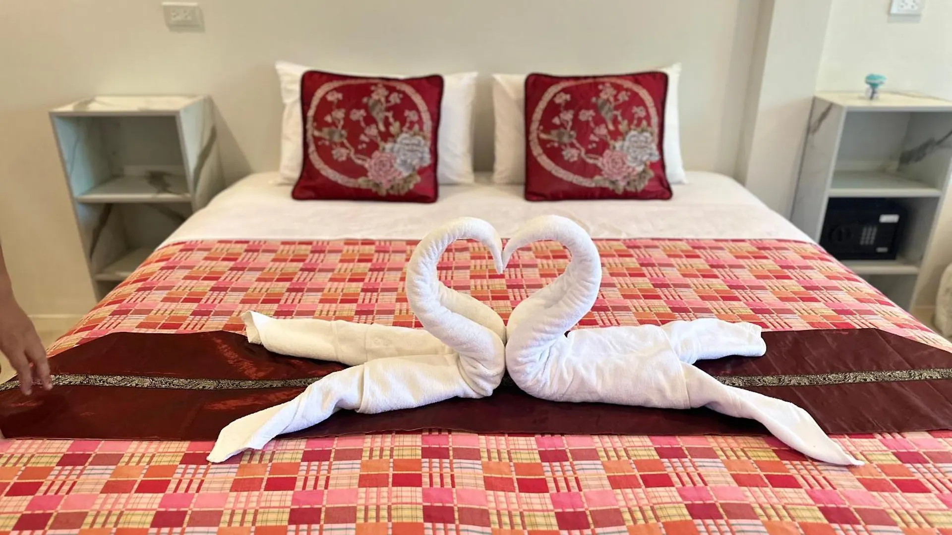 Guest house Suntalee House Hotel Nai Yang