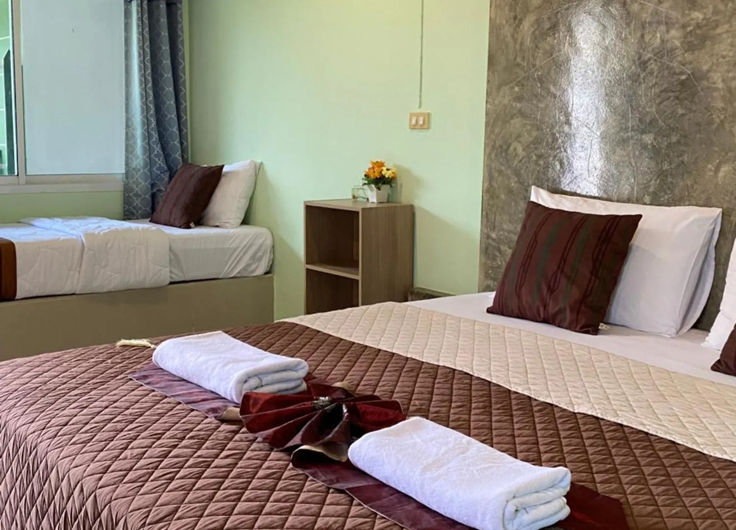 Guest house Suntalee House Hotel Nai Yang
