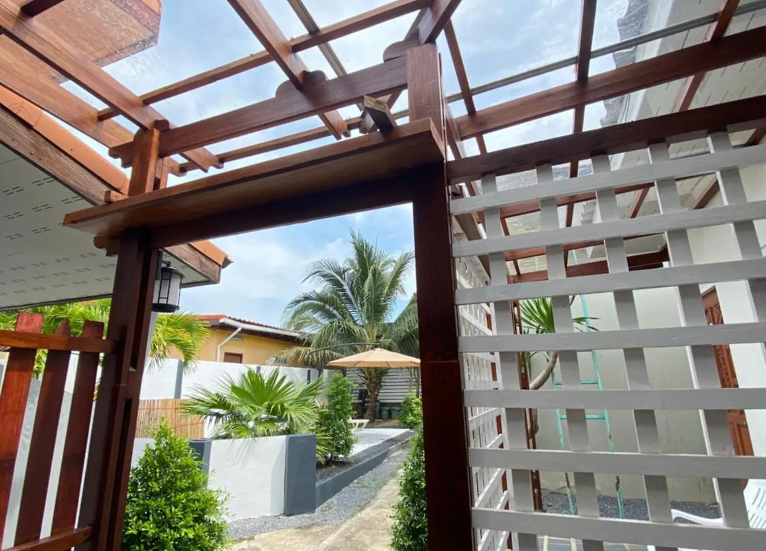 Suntalee House Hotel Nai Yang Thailand