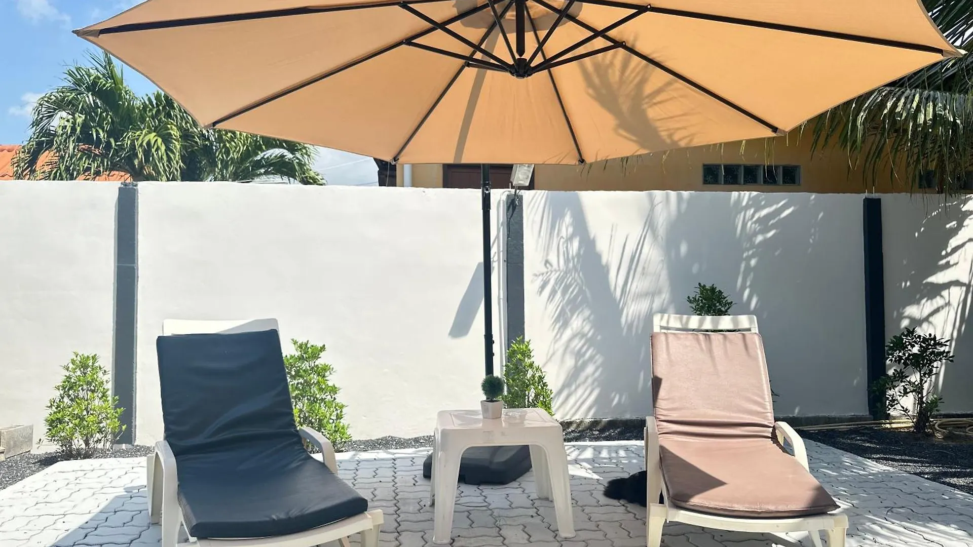 Suntalee House Hotel Nai Yang 3*,  Thailand