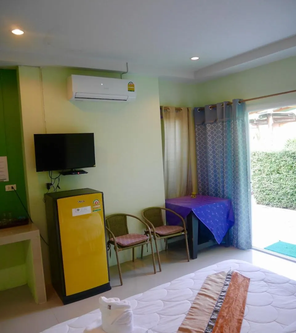 Suntalee House Hotel Nai Yang Guest house