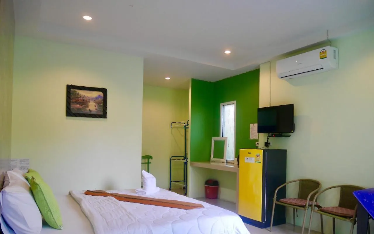 Suntalee House Hotel Nai Yang